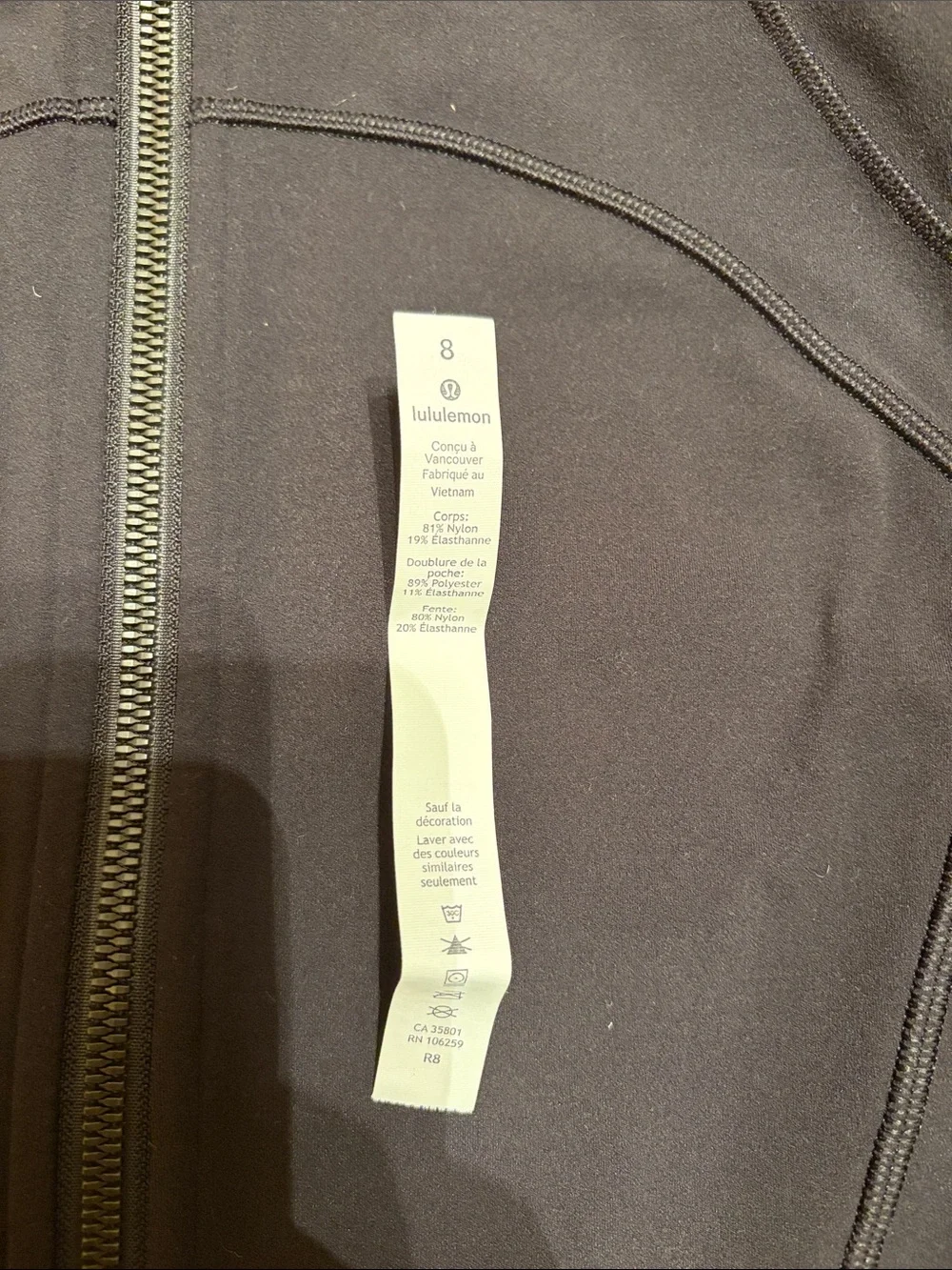 lululemon athletica lululemon hoodie